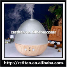 Aroma Diffuser (Wood & Glass) 20071